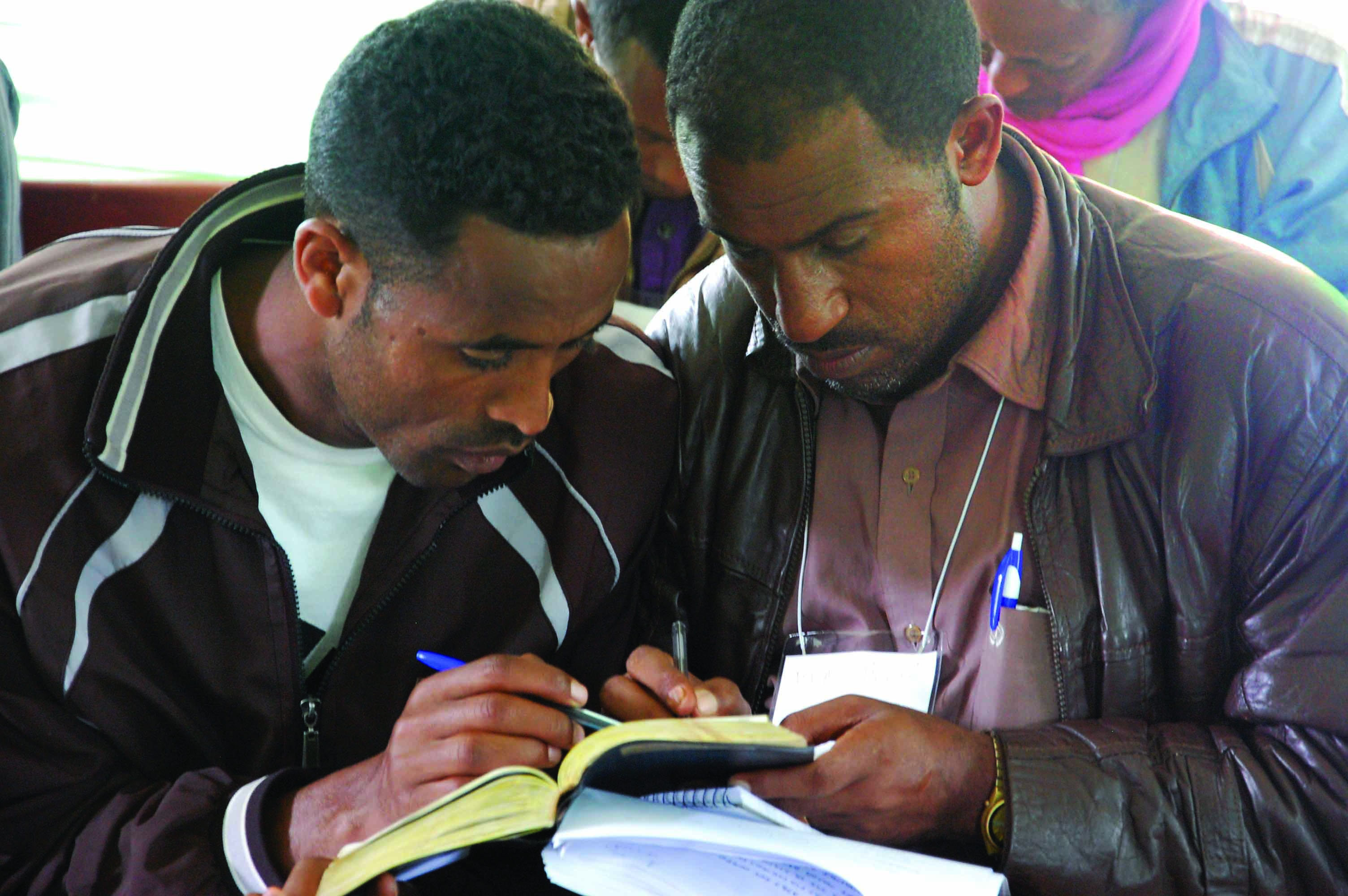 Photo 6 from Leadership Resources International